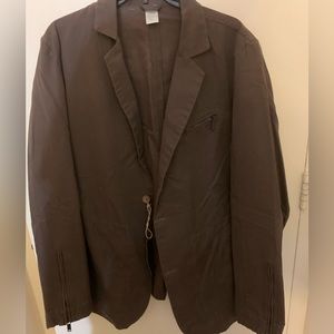Diesel Men’s Blazer NWT